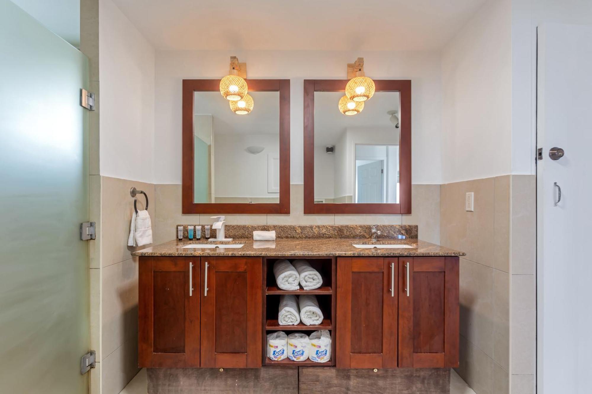 Maho Beach House - Sand Bar Condo - 1 Bedroom Suite Exterior foto